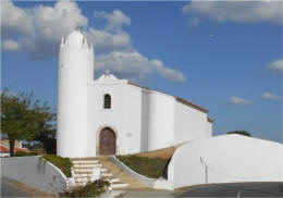 Vila Ruiva | Mapio.net
